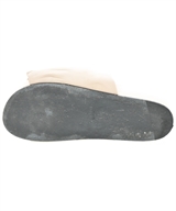 JIL SANDER（ジルサンダー）サンダル ベージュ サイズ:EU37(23.5cm位) レディース/2200606704021