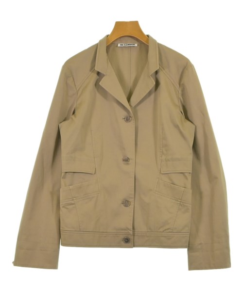 ジルサンダー(JIL SANDER)のJIL SANDER ジャケット（その他）