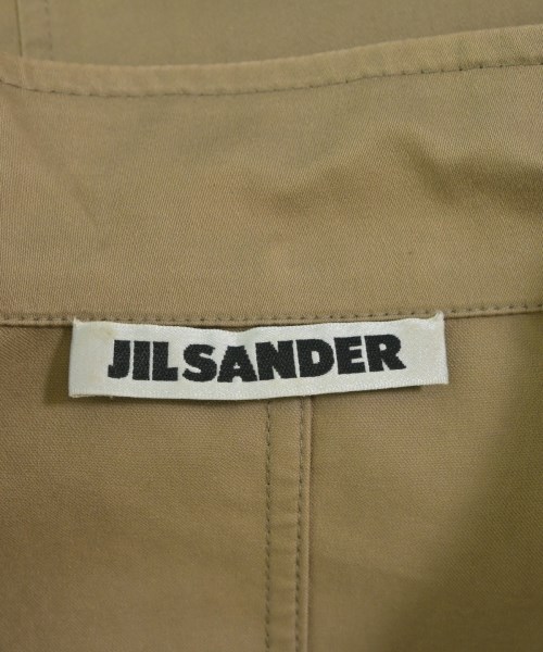 JIL SANDER（ジルサンダー）その他 ベージュ サイズ:38(S位) レディース/2200607393019