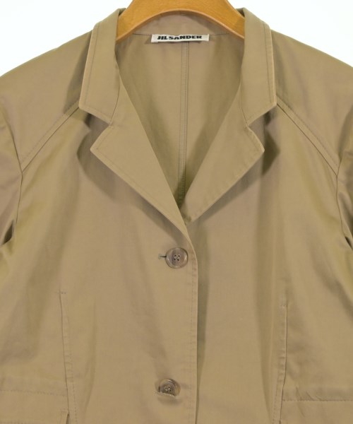 JIL SANDER（ジルサンダー）その他 ベージュ サイズ:38(S位) レディース/2200607393019