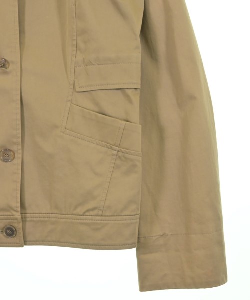 JIL SANDER（ジルサンダー）その他 ベージュ サイズ:38(S位) レディース/2200607393019