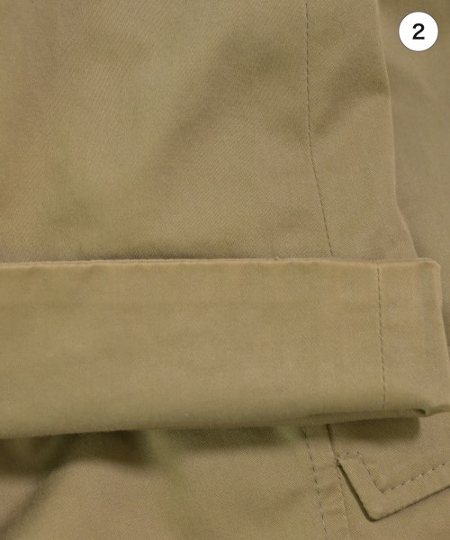 JIL SANDER（ジルサンダー）その他 ベージュ サイズ:38(S位) レディース/2200607393019