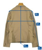 JIL SANDER（ジルサンダー）その他 ベージュ サイズ:38(S位) レディース/2200607393019