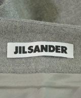 JIL SANDER（ジルサンダー）ロング・マキシ丈スカート グレー サイズ:36(XS位) レディース/2200607986013