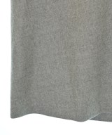 JIL SANDER（ジルサンダー）ロング・マキシ丈スカート グレー サイズ:36(XS位) レディース/2200607986013