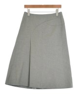 JIL SANDER ロング・マキシ丈スカート