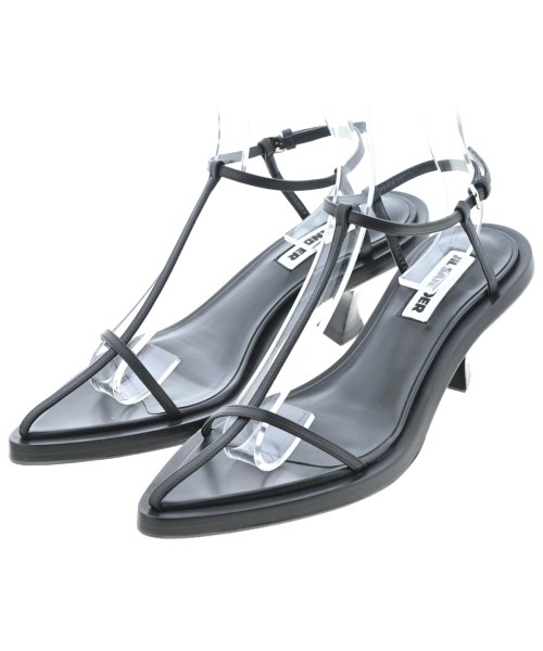 ジルサンダー(JIL SANDER)のJIL SANDER サンダル
