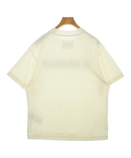 JIL SANDER（ジルサンダー）Tシャツ・カットソー 白 サイズ:XS レディース/2200608575087