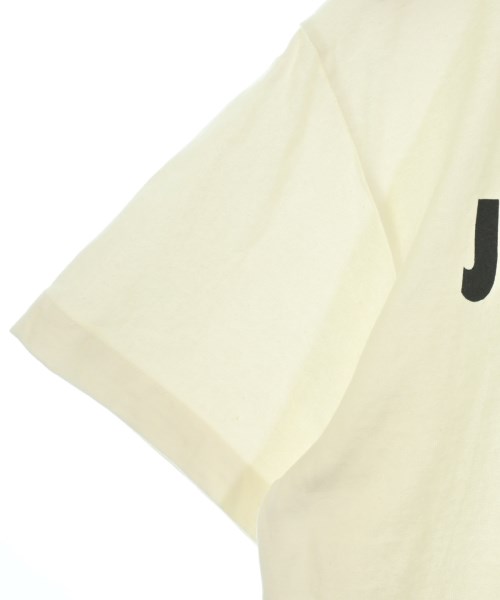 JIL SANDER（ジルサンダー）Tシャツ・カットソー 白 サイズ:XS レディース/2200608575087
