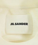 JIL SANDER（ジルサンダー）Tシャツ・カットソー 白 サイズ:XS レディース/2200608575087