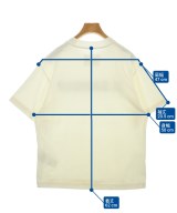 JIL SANDER（ジルサンダー）Tシャツ・カットソー 白 サイズ:XS レディース/2200608575087