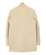 JIL SANDER（ジルサンダー）テーラードジャケット ベージュ サイズ:44(S位) メンズ/2200609483039
