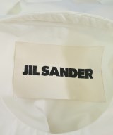 JIL SANDER（ジルサンダー）カジュアルシャツ 白 サイズ:46(M位) メンズ/2200609483046