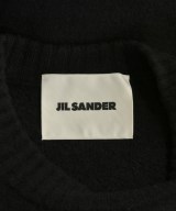 JIL SANDER（ジルサンダー）ニット・セーター 黒 サイズ:44(S位) メンズ/2200609483053