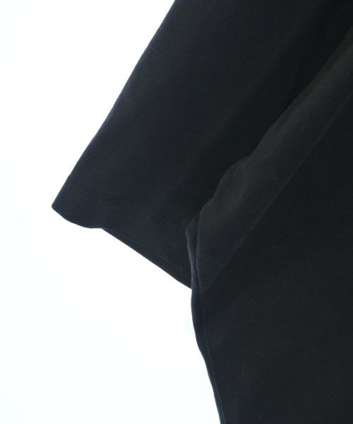 JIL SANDER（ジルサンダー）Tシャツ・カットソー 黒 サイズ:S メンズ/2200609483060