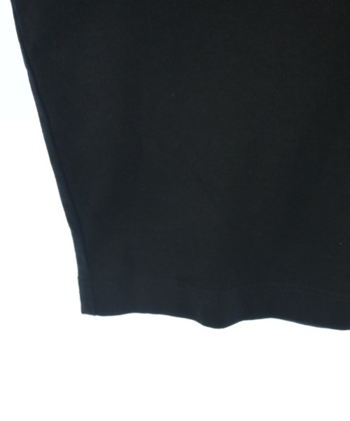 JIL SANDER（ジルサンダー）Tシャツ・カットソー 黒 サイズ:S メンズ/2200609483060