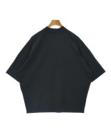 JIL SANDER（ジルサンダー）Tシャツ・カットソー 黒 サイズ:S メンズ/2200609483060