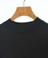 JIL SANDER（ジルサンダー）Tシャツ・カットソー 黒 サイズ:S メンズ/2200609483060