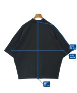 JIL SANDER（ジルサンダー）Tシャツ・カットソー 黒 サイズ:S メンズ/2200609483060