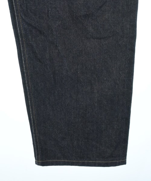 JIL SANDER（ジルサンダー）デニムパンツ 紺 サイズ:30(M位) メンズ/2200609483077