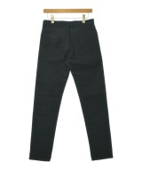 JIL SANDER（ジルサンダー）その他 黒 サイズ:28(S位) メンズ/2200610002069