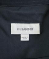 JIL SANDER（ジルサンダー）カジュアルシャツ 紺 サイズ:39(M位) メンズ/2200610002076