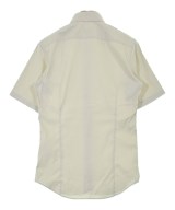 JIL SANDER（ジルサンダー）カジュアルシャツ ベージュ サイズ:38(S位) メンズ/2200610002199