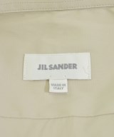 JIL SANDER（ジルサンダー）カジュアルシャツ ベージュ サイズ:38(S位) メンズ/2200610002199