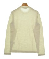 JIL SANDER（ジルサンダー）ニット・セーター ベージュ サイズ:46(M位) メンズ/2200610002281
