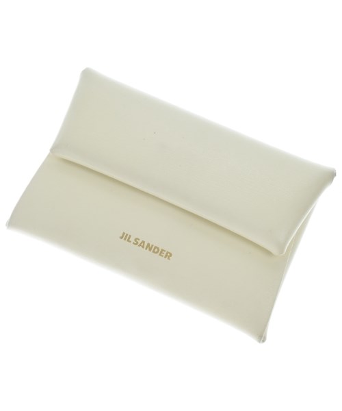 ジルサンダー(JIL SANDER)のJIL SANDER カードケース