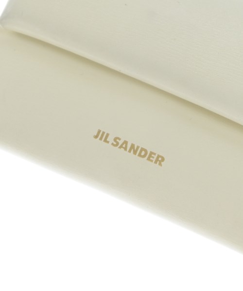 JIL SANDER（ジルサンダー）カードケース 白 サイズ:- レディース/2200610754029