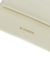 JIL SANDER（ジルサンダー）カードケース 白 サイズ:- レディース/2200610754029