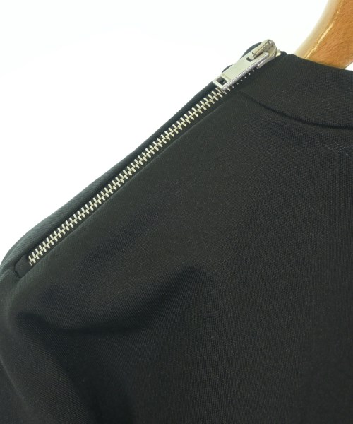JIL SANDER（ジルサンダー）Tシャツ・カットソー 黒 サイズ:46(M位) メンズ/2200610754036