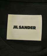 JIL SANDER（ジルサンダー）Tシャツ・カットソー 黒 サイズ:46(M位) メンズ/2200610754036