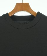JIL SANDER（ジルサンダー）Tシャツ・カットソー 黒 サイズ:46(M位) メンズ/2200610754036