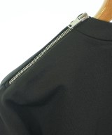 JIL SANDER（ジルサンダー）Tシャツ・カットソー 黒 サイズ:46(M位) メンズ/2200610754036