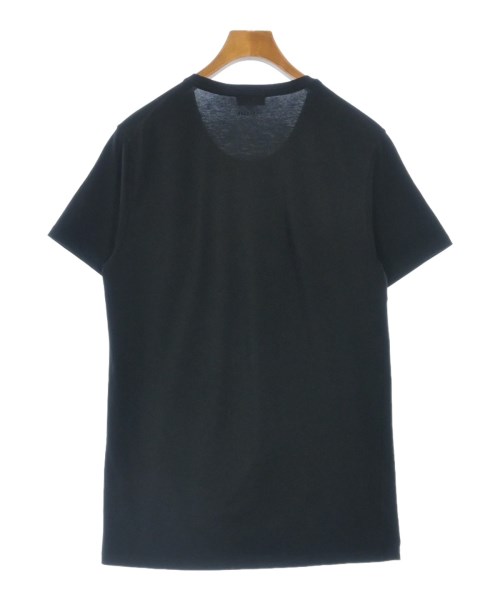 JIL SANDER（ジルサンダー）Tシャツ・カットソー 黒 サイズ:M メンズ/2200610815058