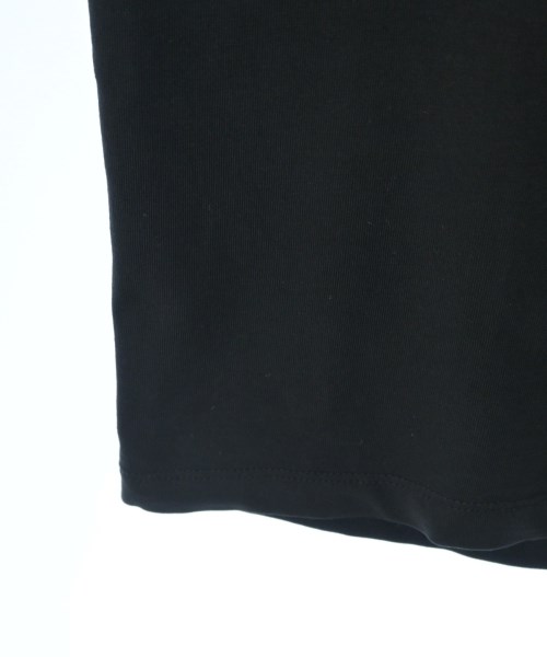 JIL SANDER（ジルサンダー）Tシャツ・カットソー 黒 サイズ:M メンズ/2200610815058