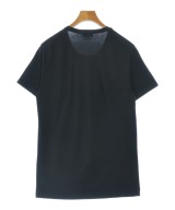 JIL SANDER（ジルサンダー）Tシャツ・カットソー 黒 サイズ:M メンズ/2200610815058