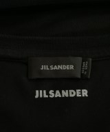 JIL SANDER（ジルサンダー）Tシャツ・カットソー 黒 サイズ:M メンズ/2200610815058