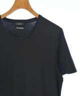 JIL SANDER（ジルサンダー）Tシャツ・カットソー 黒 サイズ:M メンズ/2200610815058