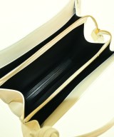 JIL SANDER（ジルサンダー）ハンドバッグ 白 サイズ:- レディース/2200610850080