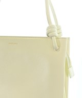 JIL SANDER（ジルサンダー）ハンドバッグ 白 サイズ:- レディース/2200610850080