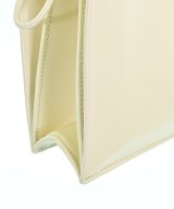 JIL SANDER（ジルサンダー）ハンドバッグ 白 サイズ:- レディース/2200610850080