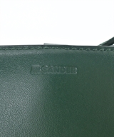 JIL SANDER（ジルサンダー）小物類（その他） 緑 サイズ:- レディース/2200610850097
