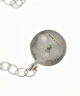 JIL SANDER（ジルサンダー）ピアス シルバー サイズ:- レディース/2200610897085