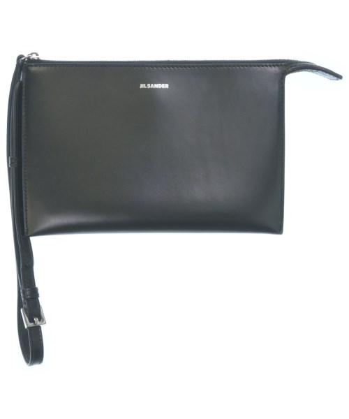 ジルサンダー(JIL SANDER)のJIL SANDER クラッチバッグ