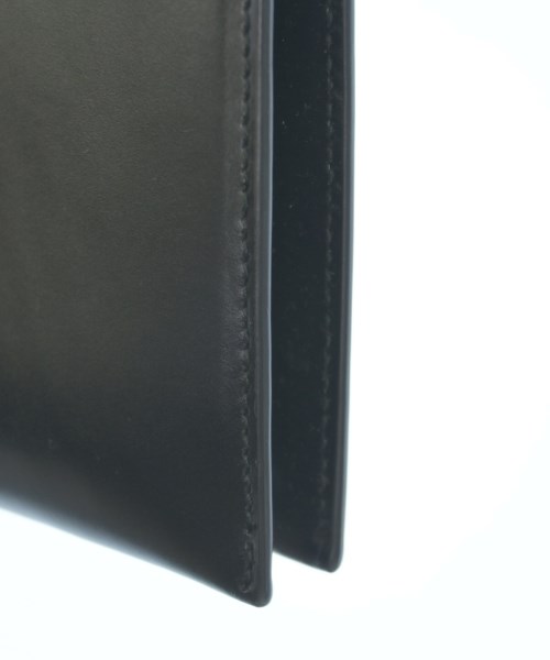 JIL SANDER（ジルサンダー）クラッチバッグ 黒 サイズ:- レディース/2200607488159
