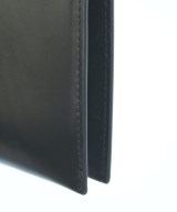 JIL SANDER（ジルサンダー）クラッチバッグ 黒 サイズ:- レディース/2200607488159