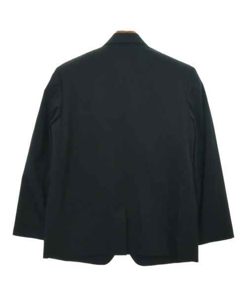 JIL SANDER（ジルサンダー）テーラードジャケット 紺 サイズ:32(XXS位) レディース/2200611241047